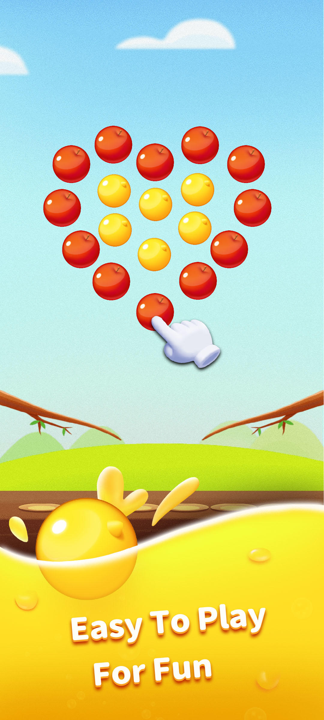 Fruit Puzzle Android Ios Apk Download For Free-taptap