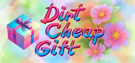 Banner of Dirt cheap gift 