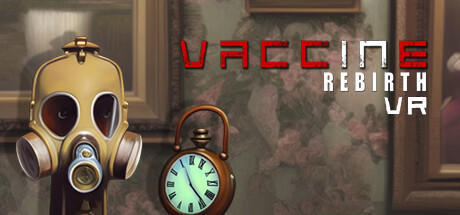 Banner of Vaccine Rebirth VR 