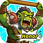 For Glory：Idle RPG