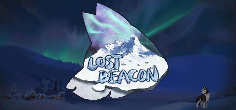 Banner of Lost Beacon 