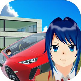 Go! Driving School Simulator