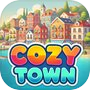 Cozy Town: City Building Game