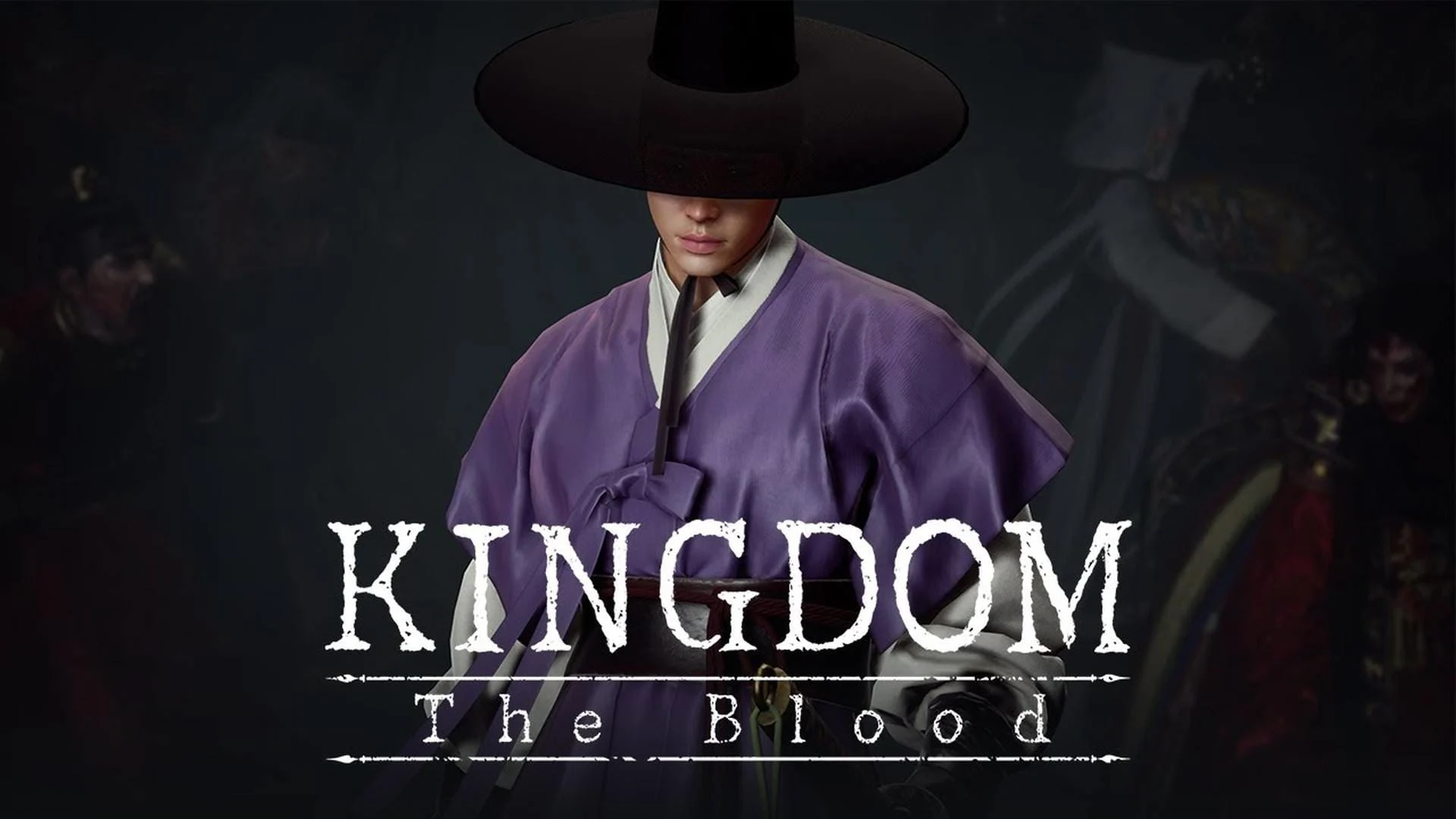 Banner of Kingdom -Netflix Soulslike RPG 0.23.57