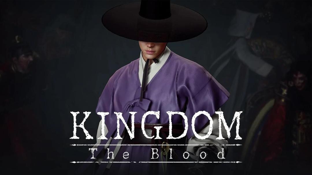 Kingdom -Netflix Soulslike RPG