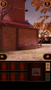 脱出ゲーム 新・時倉雑貨店 Game Screenshot