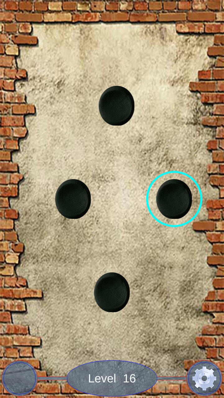 超级大脑 Game Screenshot