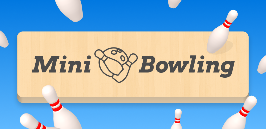 Banner of Mini-Bowling 0.32.1