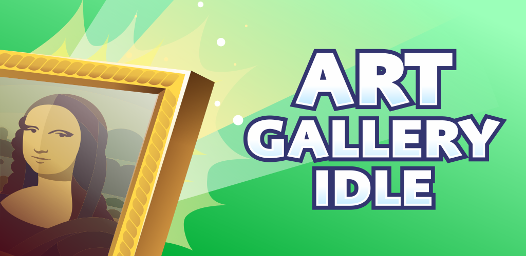 Banner of Art Gallery Idle 1.0.7