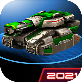 League of War: Mercenaries