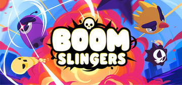 Banner of Boom Slingers 