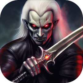 Vampire Rising: Survivors Game