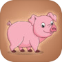 Icon dari Rescue The Pig From Cage