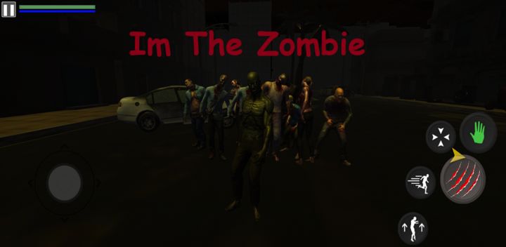 Zumbi! - Baixar APK para Android