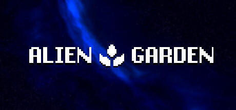 Banner of Alien Garden 