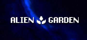 Banner of Alien Garden 