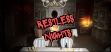 Banner of Restless Nights 