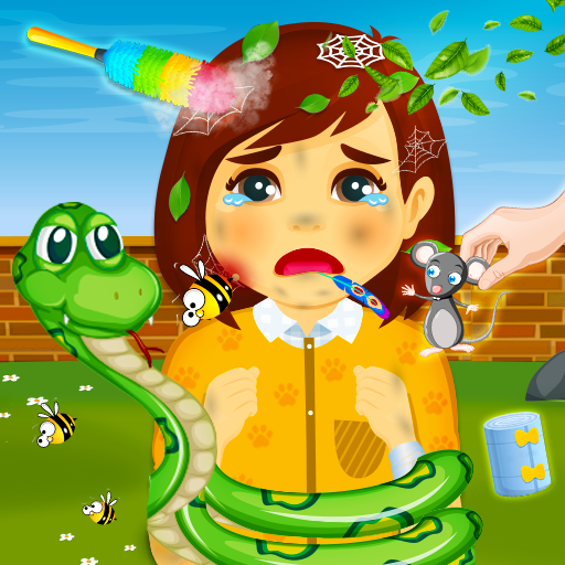 Zookeeper Rescue Tycoon Game 1.2 สำหรับ Android/iOS - TapTap