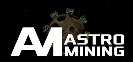 Banner of Astro Mining 