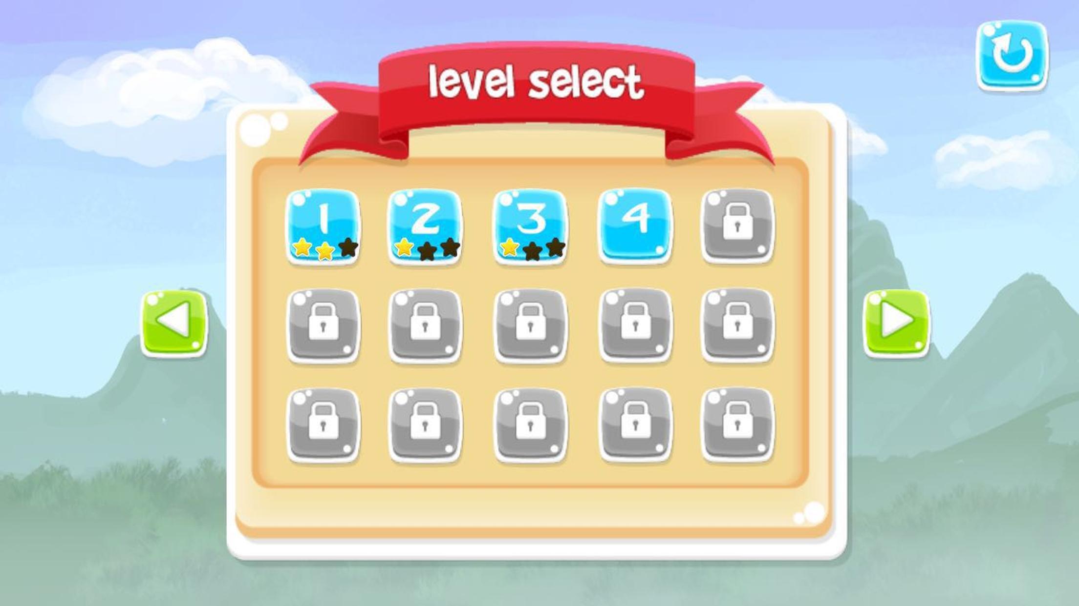 忍者无敌 Game Screenshot