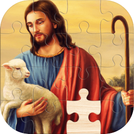 Bible Game - Jigsaw Puzzle para Android - Download