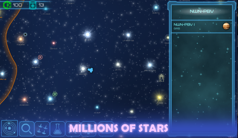 Event Horizon Space RPG: take part in spaces wars! mobile Android iOS apk  Download for free | TapTap