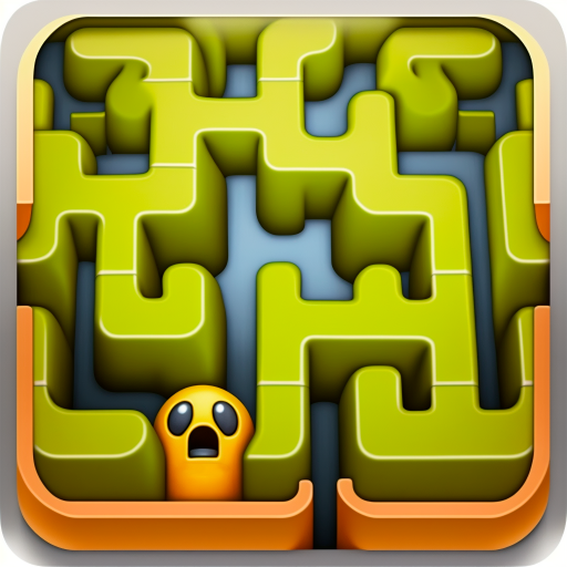 Merge Maze Latest Version for Android/iOS APK - TapTap