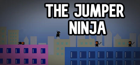 Banner of The Jumper Ninja 