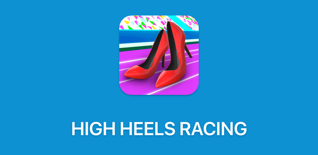 Banner of High Heels-Rennen 1.2