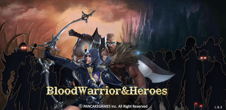 Banner of BW&Heroes-အော့ဖ်လိုင်း 1.9.8