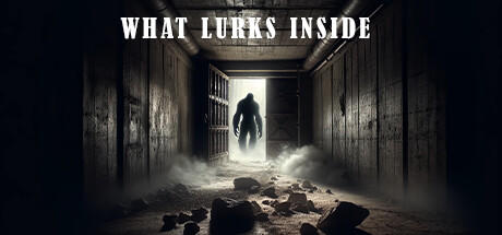 Banner of What Lurks Inside 