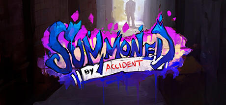 Banner of Summoned By Accident 