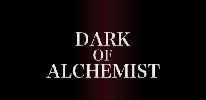 Banner of Dark of Alchemist - Dungeon Cr 1.3.5