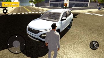 Indian Bike And Car Game 3D Game Screenshot