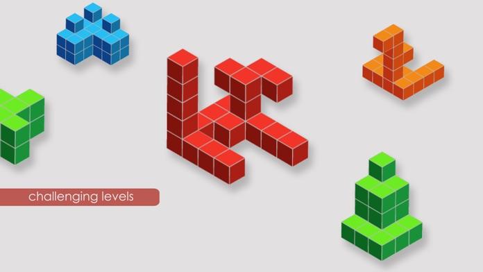 -look- Game Screenshot