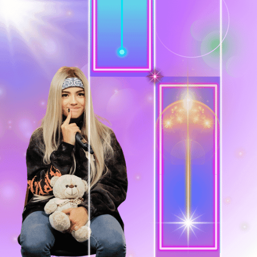 Valya Karnaval Piano Tiles for Android/iOS - TapTap