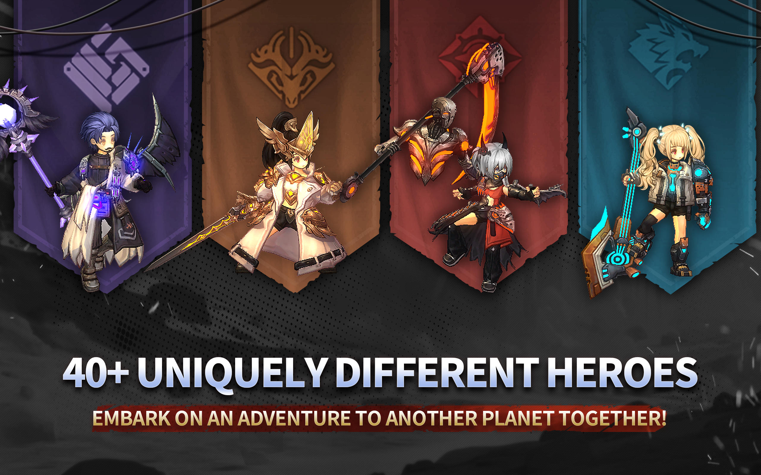 Stellar Traveler Game Screenshot