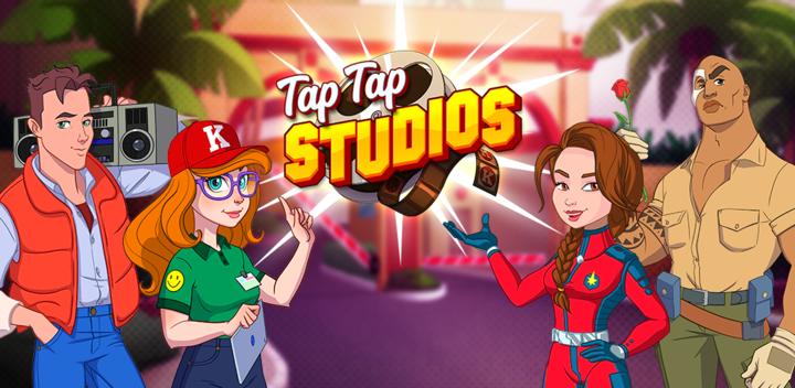 Banner of Tap Tap Studios 1.1