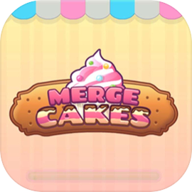 MERGE CAKES - Jogue Grátis Online!