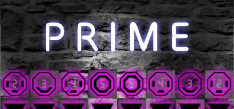 Banner of Prime 