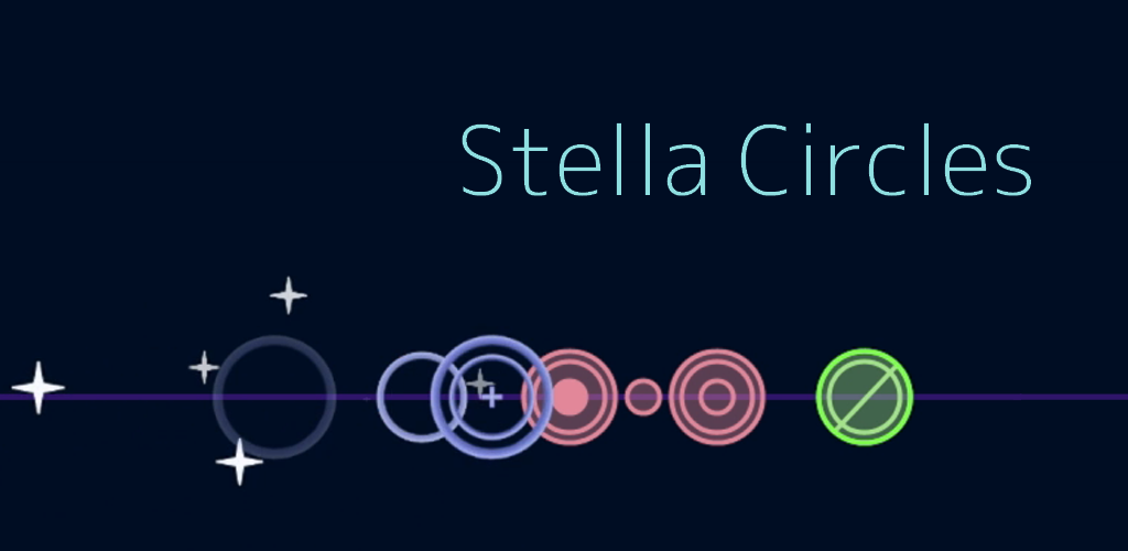 Banner of Stella Circles 1.0.1