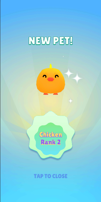 Cuplikan Layar Game Farm Fumble