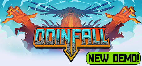 Banner of Odinfall 