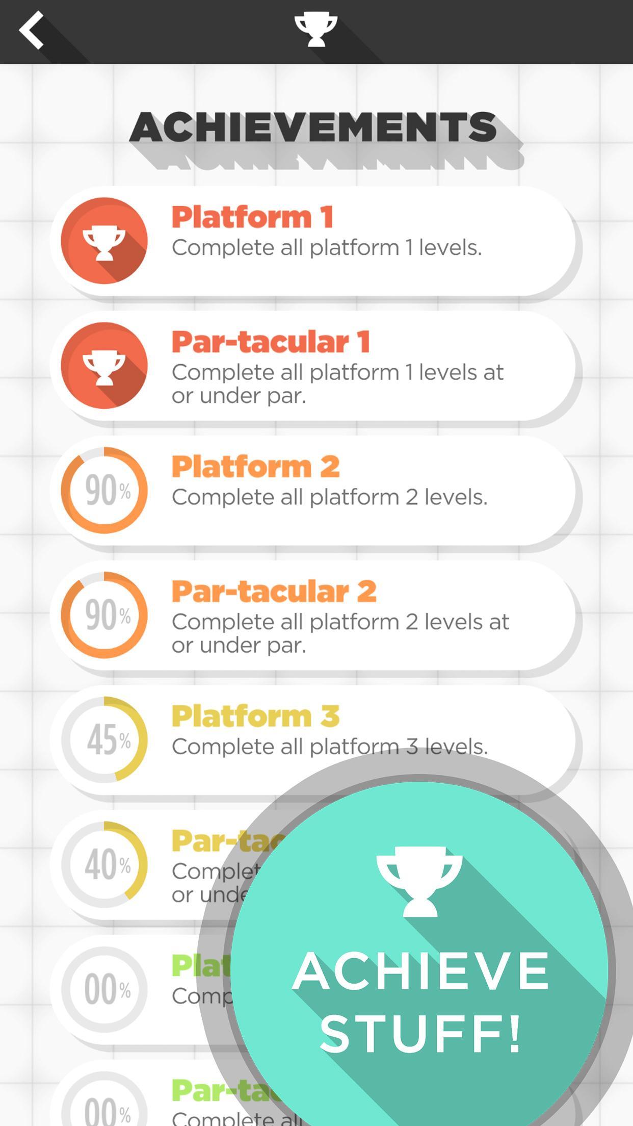 Screenshot 2 of Smoosh! 1.0.5