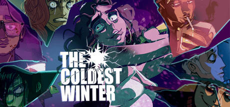 Banner of The Coldest Winter 
