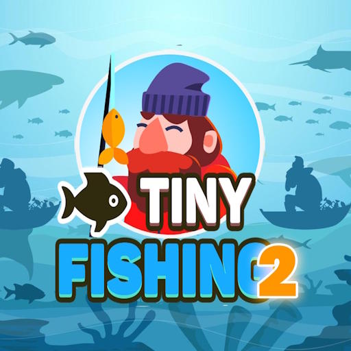 Tiny Fishing 2 Latest Version for Android/iOS APK - TapTap