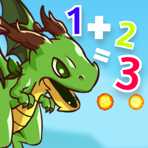 Dragon Math : play-based learn for Android/iOS - TapTap