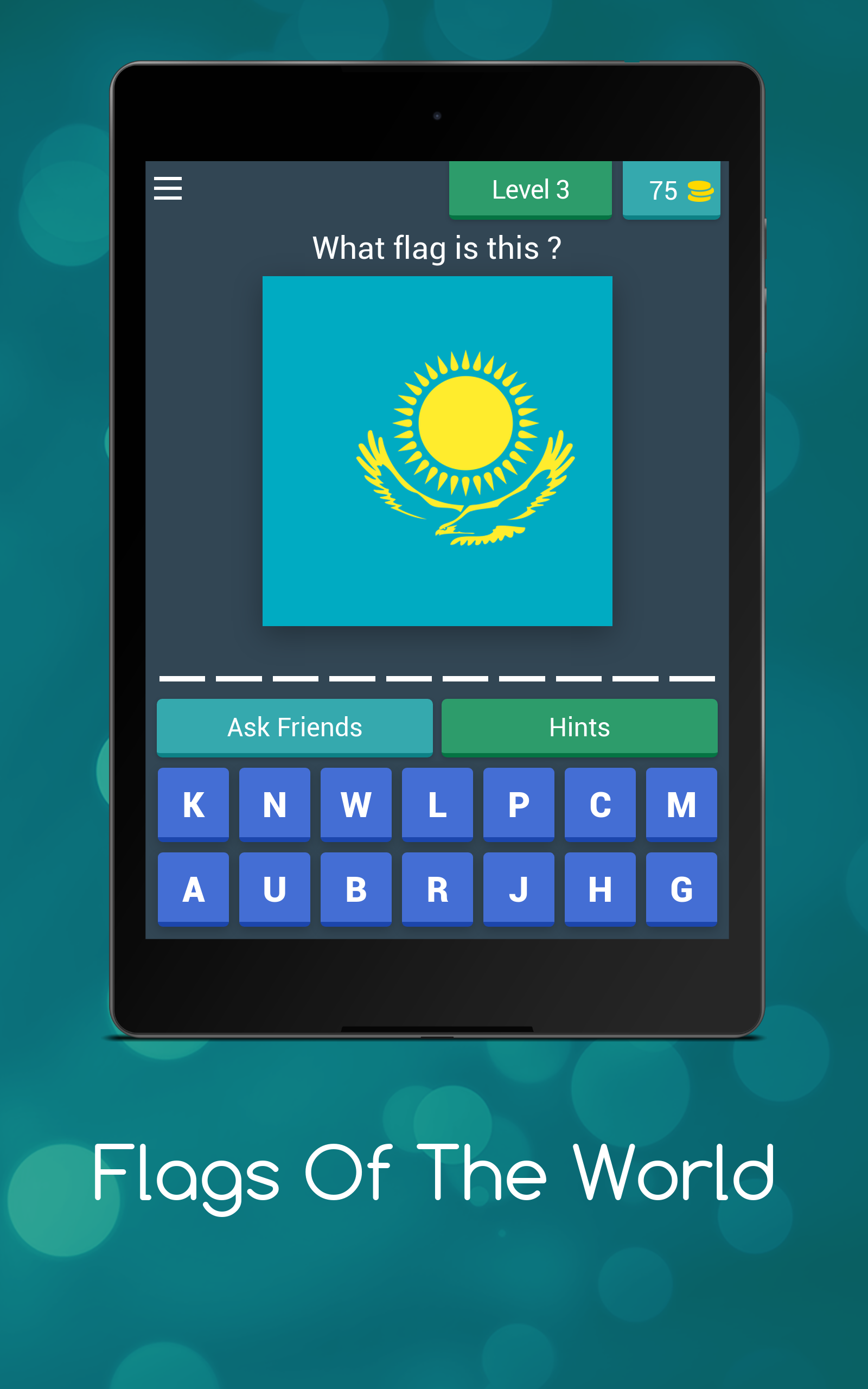 Trivia Flags Adivinhe a bandeira versão móvel andróide iOS apk baixar  gratuitamente-TapTap