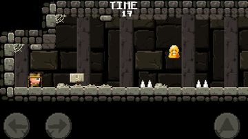 Meganoid 2 FREE Game Screenshot
