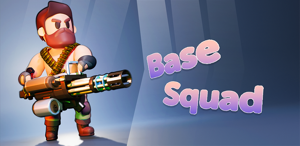 Base Squad screenshot